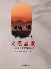 大漠高歌：中国新时代援疆纪实