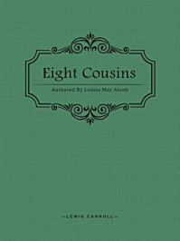 Eight Cousins