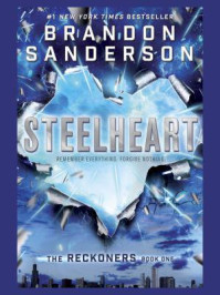 The Reckoners Series