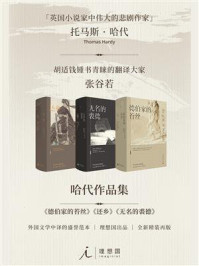 哈代作品集（全三册）