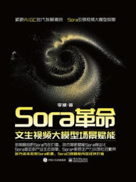 Sora革命:文生视频大模型场景赋能