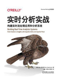 实时分析实战:构建实时流处理应用和分析系统