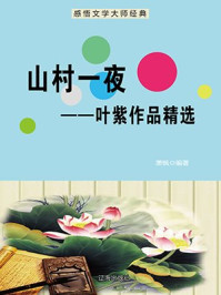 山村一夜——叶紫作品精选