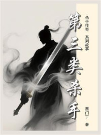 杀手传奇04：第三类杀手