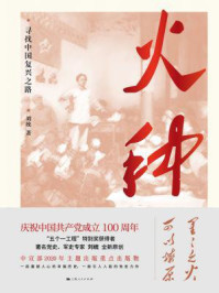 火种:寻找中国复兴之路