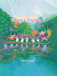 开满兔儿伞花的地方 金波·小孩子大文学系列