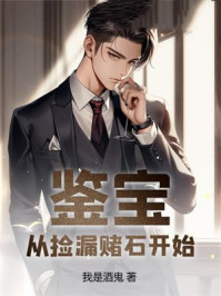 鉴宝：从捡漏赌石开始
