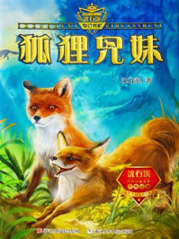 狐狸兄妹（动物小说大王沈石溪·奇幻书系）