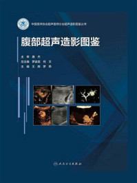 腹部超声造影图鉴