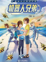机器人兄弟