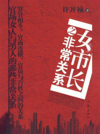 女市长之非常关系