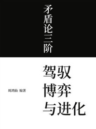 矛盾论三阶：驾驭、博弈与进化