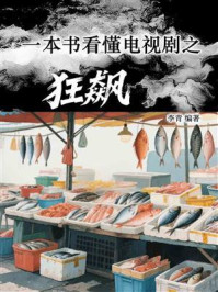 一本书看懂电视剧之狂飙