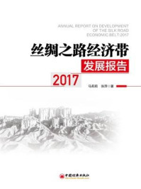 丝绸之路经济带发展报告：2017
