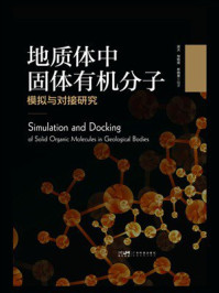 地质体中固体有机分子模拟与对接研究