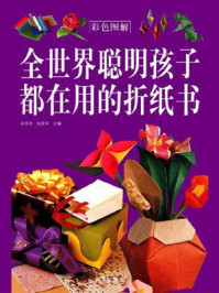 全世界聪明孩子都在用的折纸书