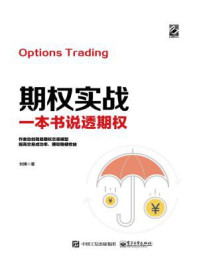 期权实战：一本书说透期权