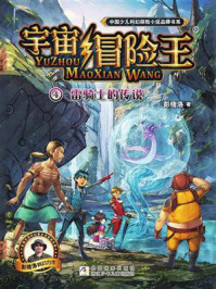 宇宙冒险王 4:雷骑士的传说