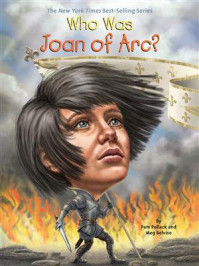 Who Was Joan of Arc？