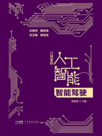 口袋里的人工智能：智能驾驶
