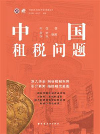 中国租税问题
