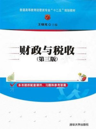 财政与税收