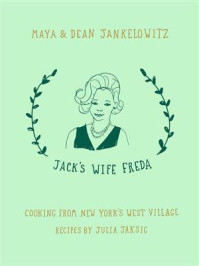 Jack‘s Wife Freda