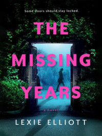 The Missing Years