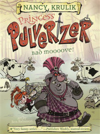 Bad Moooove! #3
