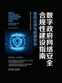 数字政府网络安全合规性建设指南:密码应用与数据安全