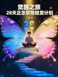 觉醒之旅:28天正念冥想蜕变计划