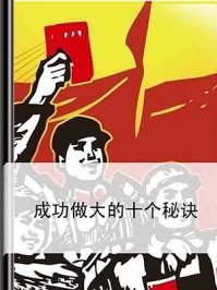 成功做大的十个秘诀