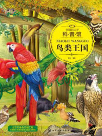 童眼识天下科普馆:鸟类王国