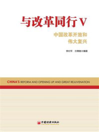 与改革同行Ⅴ：中国改革开放和伟大复兴