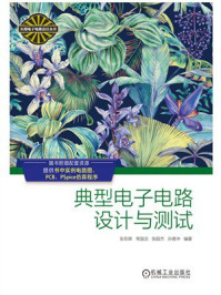 典型电子电路设计与测试
