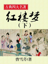 中国古典四大名著--红楼梦（下）