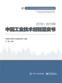 2018—2019年中国工业技术创新蓝皮书
