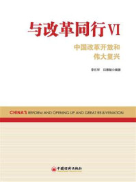 与改革同行Ⅵ：中国改革开放和伟大复兴