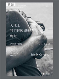 大地上我们转瞬即逝的绚烂