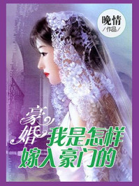 豪婚:我是怎样嫁入豪门的