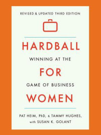 Hardball for Women