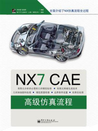 NX CAE高级仿真流程