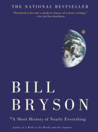 A Short History of Nearly Everything