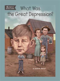 What Was the Great Depression？