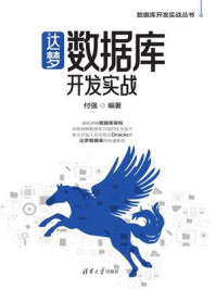 达梦数据库开发实战