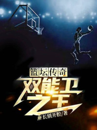 篮坛传奇:双能卫之王