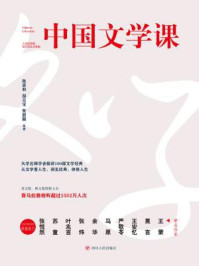 中国文学课