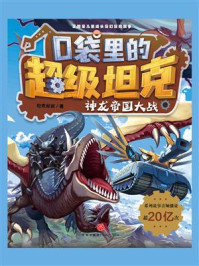 口袋里的超级坦克·神龙帝国大战
