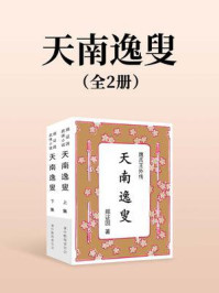 天南逸叟（全两册）