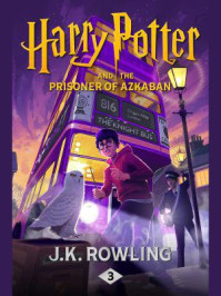 Harry Potter and the Prisoner of Azkaban